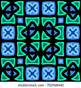 Abstract pattern. Texture for cloth design, corporate style, party invitation, paper cup, dress, bag, scarf, plastic or glassware, phone case, interior design, tapestry, upholstery.
