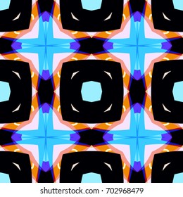 Abstract pattern. Texture for cloth design, corporate style, party invitation, paper cup, dress, bag, scarf, plastic or glassware, phone case, interior design, tapestry, upholstery.