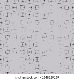 Abstract pattern. Texture in grey colors.