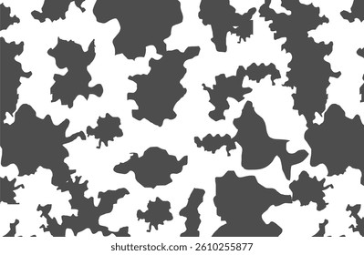 Abstract Pattern Texture Irregular Shape. Abstract Background, Textile, Graphic Resource