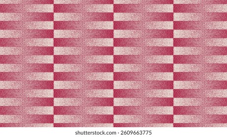 Abstract pattern texture with vertical and horizontal lines. Vertical rectangle shape background. Bitmap design, graphic resource