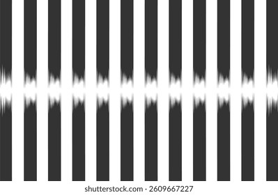 Abstract pattern texture with vertical and horizontal lines. Vertical rectangle shape background. Bitmap design, graphic resource