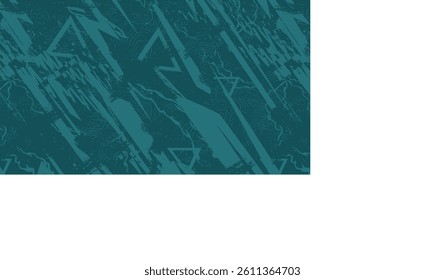 Abstract pattern texture of zigzag lines, horizontal vertical. Abstract background