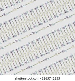 Abstract pattern with a textured blue color combination of dark red can be used for book covers or other things