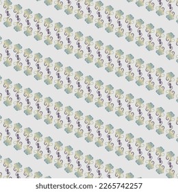 Abstract pattern with a textured blue color combination of dark red can be used for book covers or other things