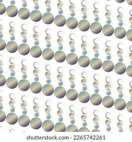 Abstract pattern with a textured blue color combination of dark red can be used for book covers or other things