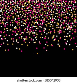 Abstract pattern with textured geometric shapes.