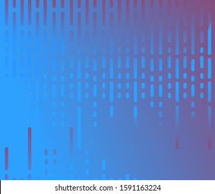 abstract pattern transition background template