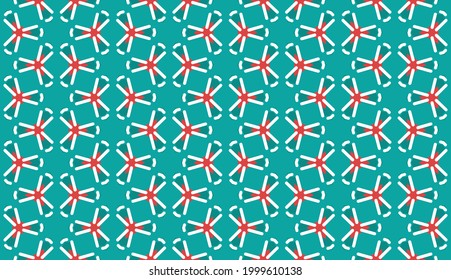 Abstract pattern. triangle background. bright colors pattern