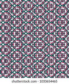 Abstract  pattern. Tribal ethnic collection, aztec stile, tribal art, can be used for wallpaper, cover fills, web page background, surface textures.