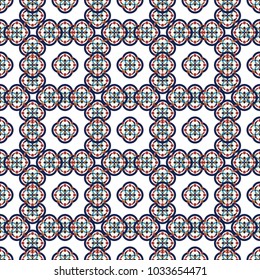 Abstract  pattern. Tribal ethnic collection, aztec stile, tribal art, can be used for wallpaper, cover fills, web page background, surface textures.