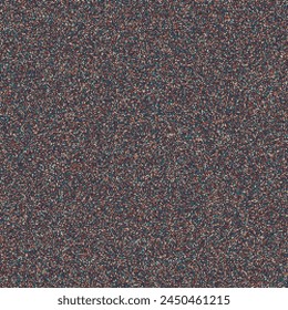 Abstract pattern. Various style squares in multiple colors. Muted shades of gray and taupe. Enchanting vector illustration.