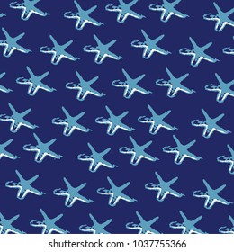 abstract  pattern in vector