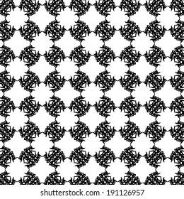 abstract pattern, vector