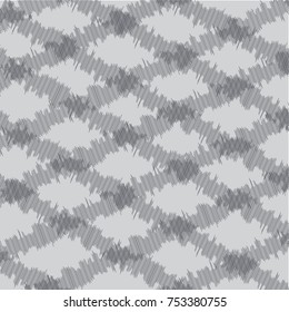 abstract pattern in vector