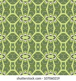 Abstract pattern. Vector background