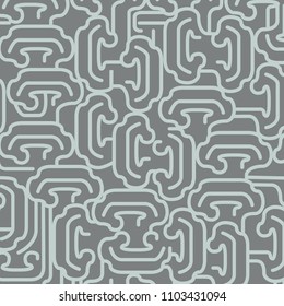 Abstract pattern. Vector background