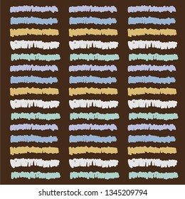 Abstract pattern vector background