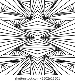 Abstract Pattern Vector Design Collection