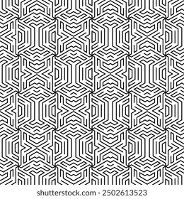 Abstract Pattern Vector Design Collection