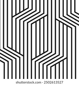 Abstract Pattern Vector Design Collection