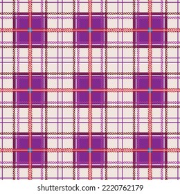 Abstract pattern vector for fabric sublimation print