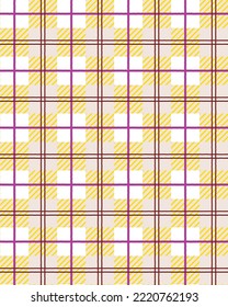Abstract pattern vector for fabric sublimation print