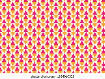 Abstract pattern vector graphic design background