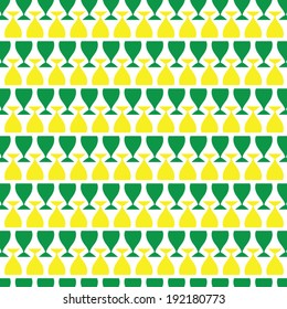 abstract pattern vector illustration