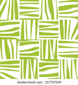 Abstract pattern. Vector tropical  nature pattern.Endless background. Vector nature backdrop. Tropical template.Exotic pattern. vector illustration