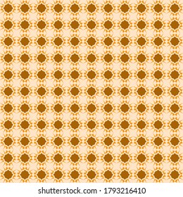 abstract pattern wall decoration paintings with ornamnet motif
