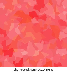 Abstract pattern wallpaper. Colorful background vector. Odd geometry overlap random style.