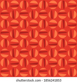 Abstract pattern for web, advertising, textiles, printing products, and any design projects. Clear geometric shapes will decorate any surface and make it attractive.