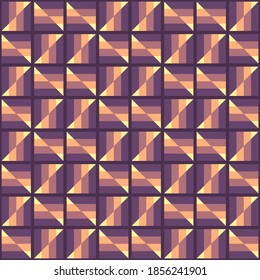 Abstract pattern for web, advertising, textiles, printing products, and any design projects. Clear geometric shapes will decorate any surface and make it attractive.