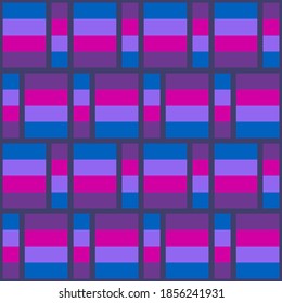Abstract pattern for web, advertising, textiles, printing products, and any design projects. Clear geometric shapes will decorate any surface and make it attractive.