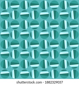 Abstract pattern for web, advertising, textiles, printing products, and any design projects. Clear geometric shapes will decorate any surface and make it attractive.