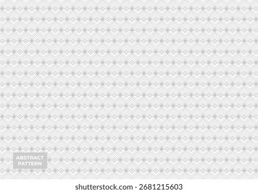 Abstract pattern white background, minimalist pattern design, abstract background design, geometric white background