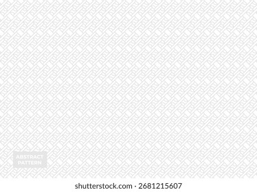Abstract pattern white background, minimalist pattern design, abstract background design, geometric white background