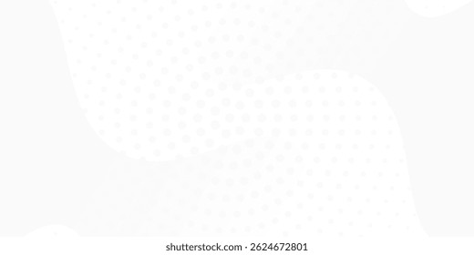 Abstract pattern white geometric banner design background. Modern lines pattern. Futuristic technology concept. Suit for cover, poster, banner, brochure, header, website