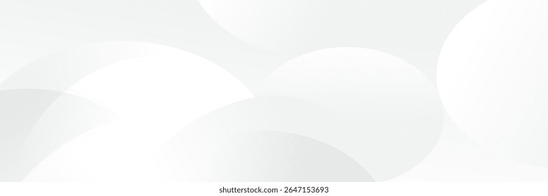 Fondo de diseño de Anuncio geométrico blanco de patrón Abstractas.