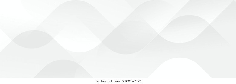 Fondo de diseño de Anuncio geométrico blanco de patrón Abstractas.