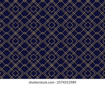 Abstract pattern, wonderful line art pattern design 2