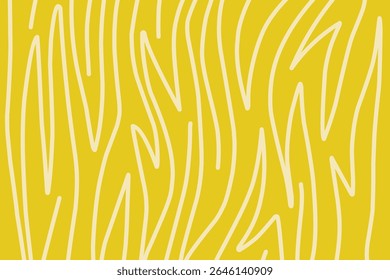 Abstract pattern yellow gold lines background.eps