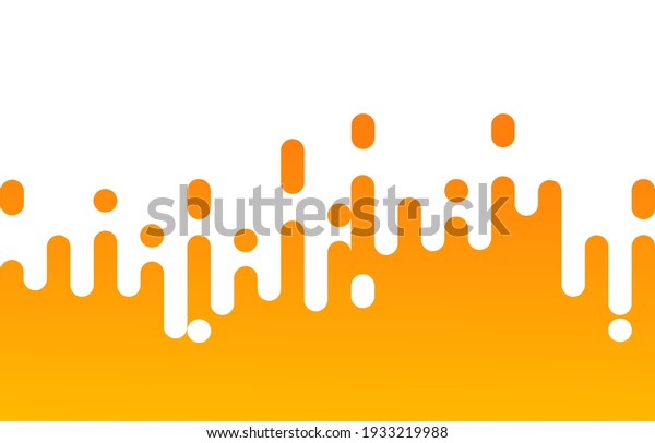 Abstract pattern yellow mustard\
Rounded Lines Halftone Transition. background with gradient,\
vertical rounded stripes. Vector Background\
Illustration.