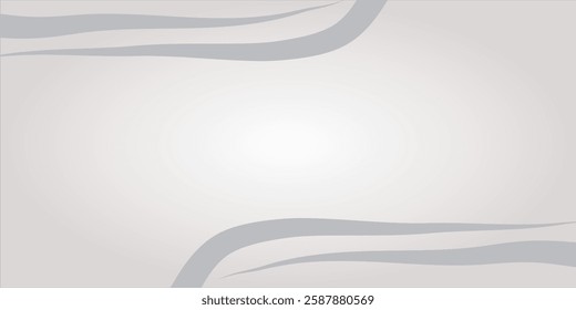 Abstract patterned gray and white background design. This clean, modern, and minimalist look is suitable for a variety of graphic design needs, presentations, social media, websites, and marketing mat