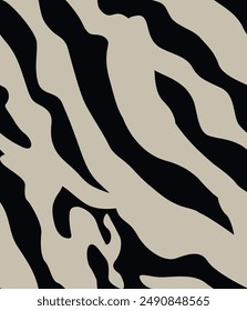 abstract patterns animalprint design wild