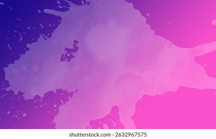 ABSTRACT PATTERNS. Abstract brush stroke graphics. Good color splash.

