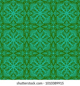 Abstract patterns color doodle Sketch