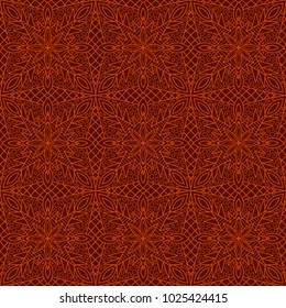 Abstract patterns color doodle Sketch