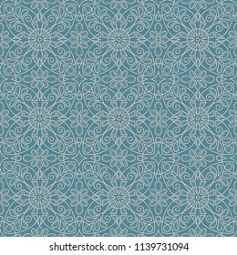 Abstract patterns color doodle Sketch